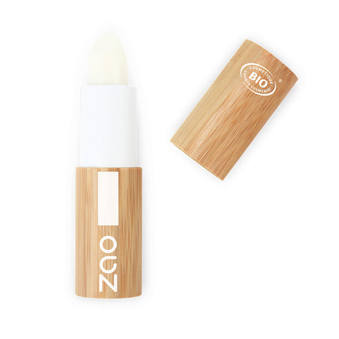Zao 極致呵護打底潤唇膏 Lip Balm Stick